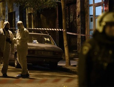 Νέο κύκλο επιθέσεων κατά αστυνομικών φοβάται η ΕΛΑΣ